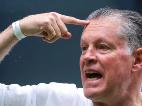 Peláez a Álvaro Morales: "Chivas puede ganar el título al América"