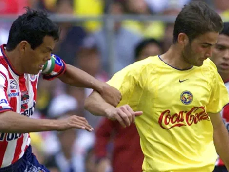El golpe bajo de Tiburón Sánchez a Chivas