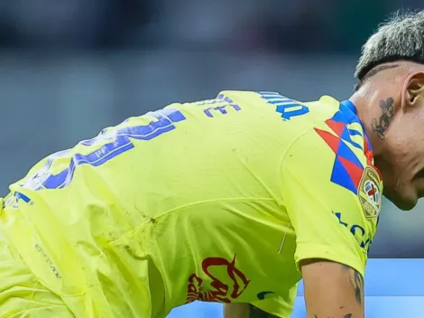 Esposa de Chicote Calderón anunció divorcio y pidió perdón a Chivas
