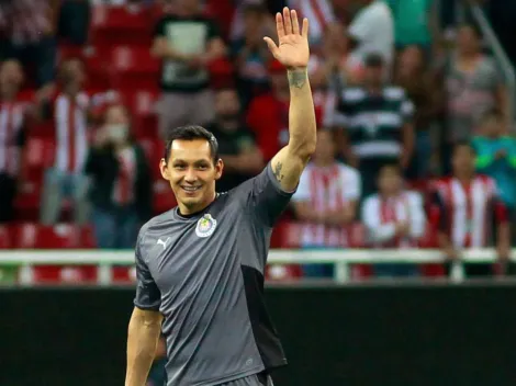 La tortura que vivió Chivas tras salida de Rodolfo Cota