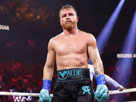 Canelo, Real Madrid y las coincidencias que ilusionan a Chivas