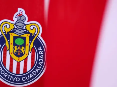 Chivas, la mejor cantera de México y base de Selecciones Menores