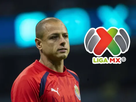 Chicharito y su asignatura pendiente en la Liga MX