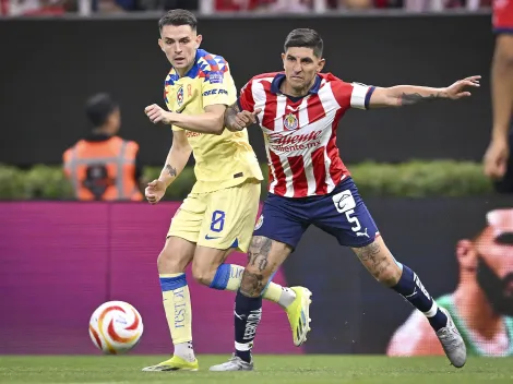 ¿Cuál resultado necesita Chivas para eliminar al América?