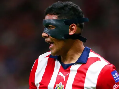 Chivas está cerca de igualar un histórico récord