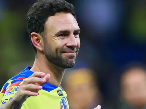 Layún estará en la transmisión del Clásico por TUDN