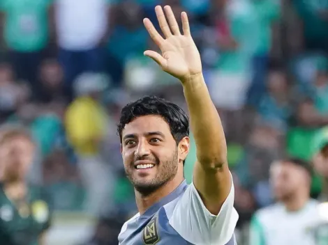 Hermano de Carlos Vela confirmó lo que nadie quería escuchar