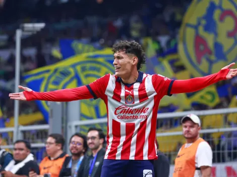 Noticias de Chivas hoy 20 de mayo