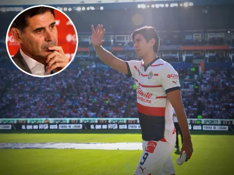 Se confirma que León va con todo por José Juan Macías