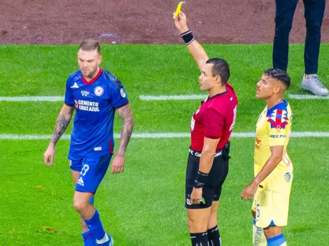 Ex-Chivas: épica explicación sobre ayudas arbitrales al América