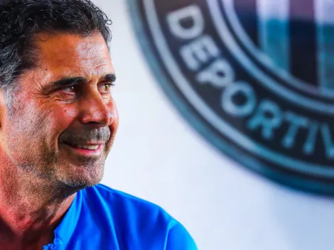 Logros, fichajes y decisiones claves de Fernando Hierro