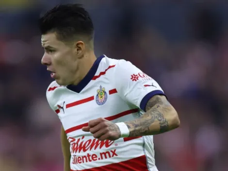 Lo que deberá pagar Cruz Azul si es que quiere a Pável Pérez