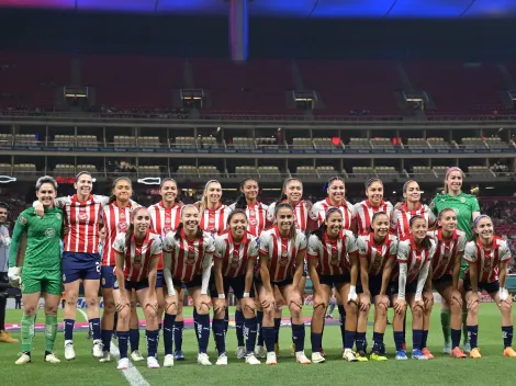 Chivas Femenil tendría apalabradas a tres refuerzos