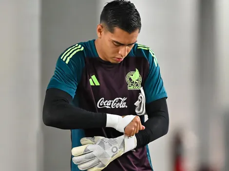 Jimmy Lozano se deshizo en elogios para Tala Rangel