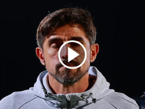 Veljko Paunovic y su declaración en la que se olvidó de Chivas