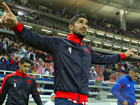 Leyenda de Chivas confesó resentimiento con Ricardo Peláez