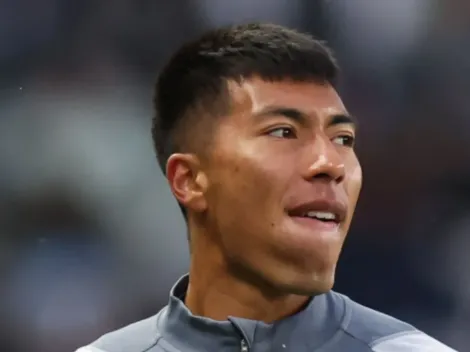 Fichaje de Chivas solo costó 250 mil dólares, ¿crisis?