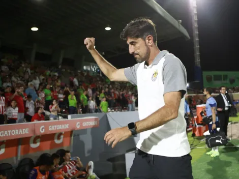 Veljko Paunovic reveló cómo vivió tras su salida de Chivas