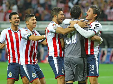 Multicampeón en Chivas con Matías Almeyda, será refuerzo del América