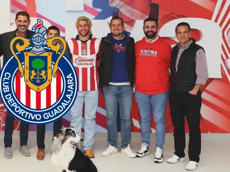 Los dos aciertos del comité deportivo de Chivas