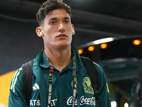Orozco Chiquete reveló a qué leyenda del Tri quiere imitar
