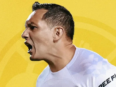 Oficial: América confirmó a Rodolfo Cota como fichaje