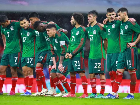 México en busca de su tercera final: ¿Cuál es la probabilidad de que dispute el partido decisivo de la Copa América 2024?