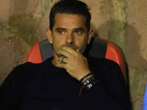 El experimento de Fernando Gago en el Chivas vs. Pachuca