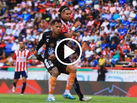 Chivas 0-3 Pachuca: El Rebaño perdió la Final de la Copa por la Paz 2024