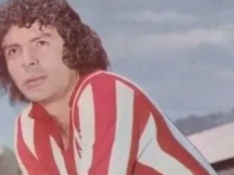 A 50 años del trágico asesinato de Jaime López, una perla de Chivas
