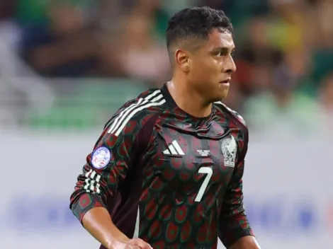 América buscaría robar el fichaje de Luis Romo a Chivas