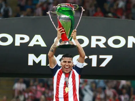 Chivas ya sabe cuándo volverá a jugar Copa MX