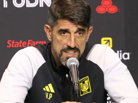 Paunovic desea incorporar a Tigres a un viejo verdugo de Chivas