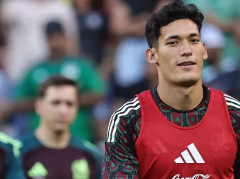 ¿Cuánto tiempo tiene Orozco Chiquete para responder la oferta de Bélgica?