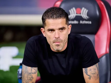 Fernando Gago y su principal preocupación con Chivas