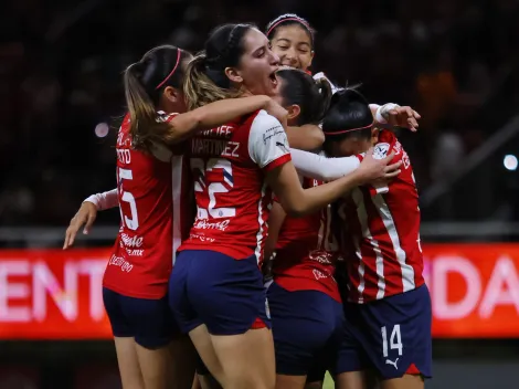 Chivas Femenil confirmó su cuarto refuerzo para el Apertura 2024