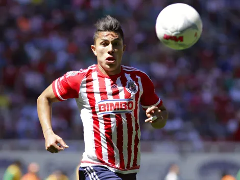 Ex-Chivas: Carlos Salcedo habría pedido su salida de Cruz Azul