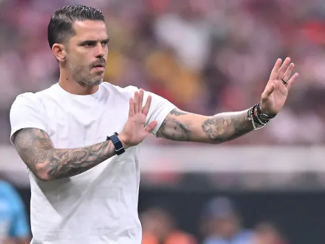 Destapan el jugador de Chivas que es prescindible para Fernando Gago