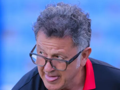 El día que un equipo prefirió contratar a Juan Carlos Osorio por encima de Fernando Gago