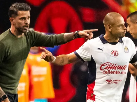 Fernando Gago confirmó cuál fue el error puntual por el que Chivas cayó ante Xolos