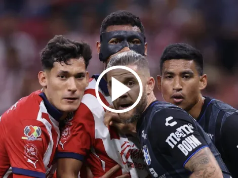 Querétaro vs. Chivas: Día, hora y lugar Jornada 3 del Apertura 2024