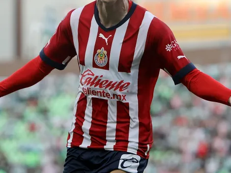 Canterano de Chivas que no recibió chances de jugar hizo campeón a su nuevo club