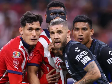 Querétaro vs Chivas: las mejores combinadas para el partido por la Jornada 3 del Apertura 2024