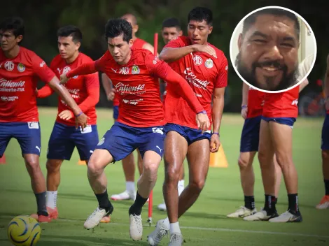 La dura crítica contra Chivas por contratar talento "pocho"