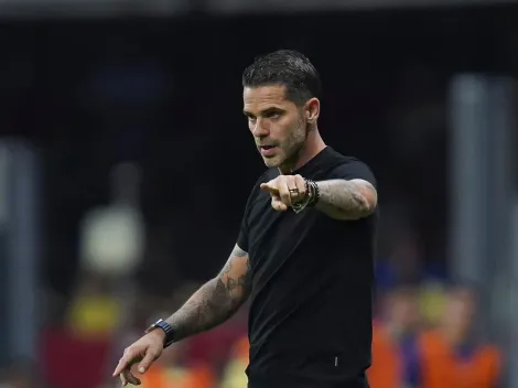 Se confirmaron los cambios que planea Fernando Gago contra Mazatlán