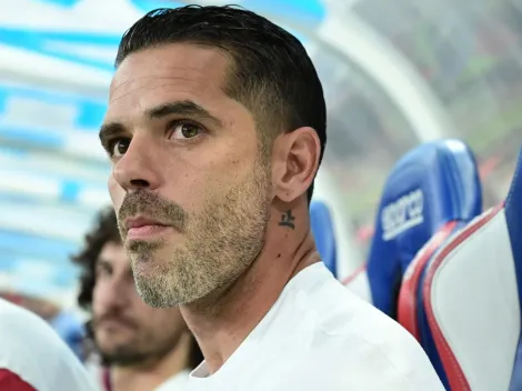 Fernando Gago explotó contra la Liga MX