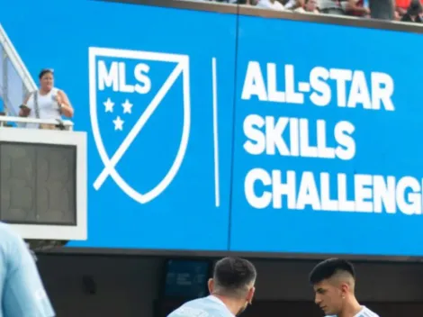 Skills Challenge del Juego de las Estrellas 2024: Cuándo y dónde ver