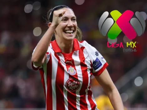 Liga MX dio “ayuda” a Chivas Femenil por la Summer Cup 2024