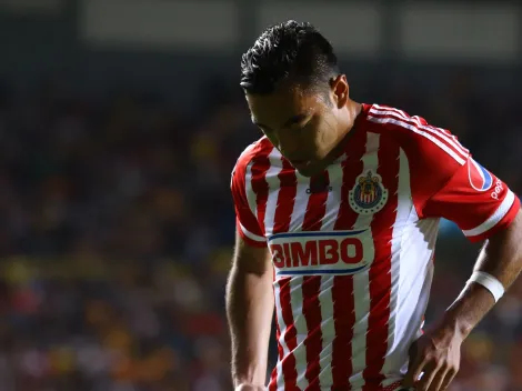 Marco Fabián detalló quién impidió su vuelta a Chivas