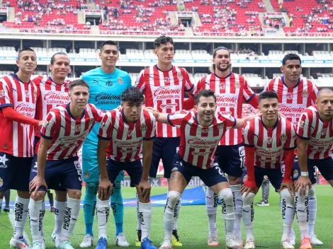 Golpe bajo de una leyenda del futbol mexicano a Chivas